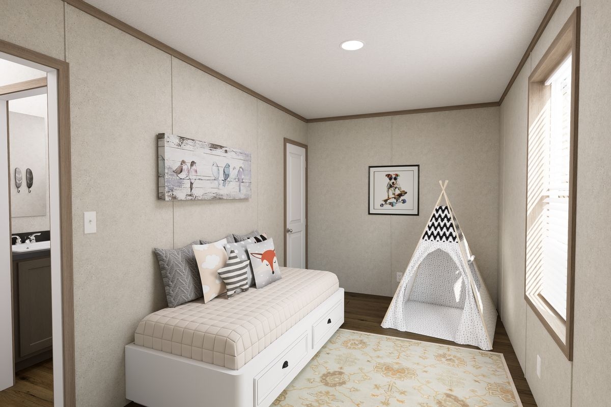 OIV Oak Island Village