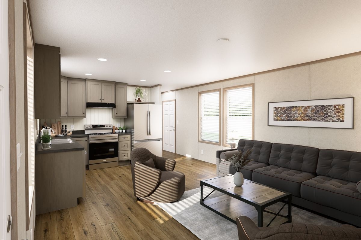 OIV Oak Island Village