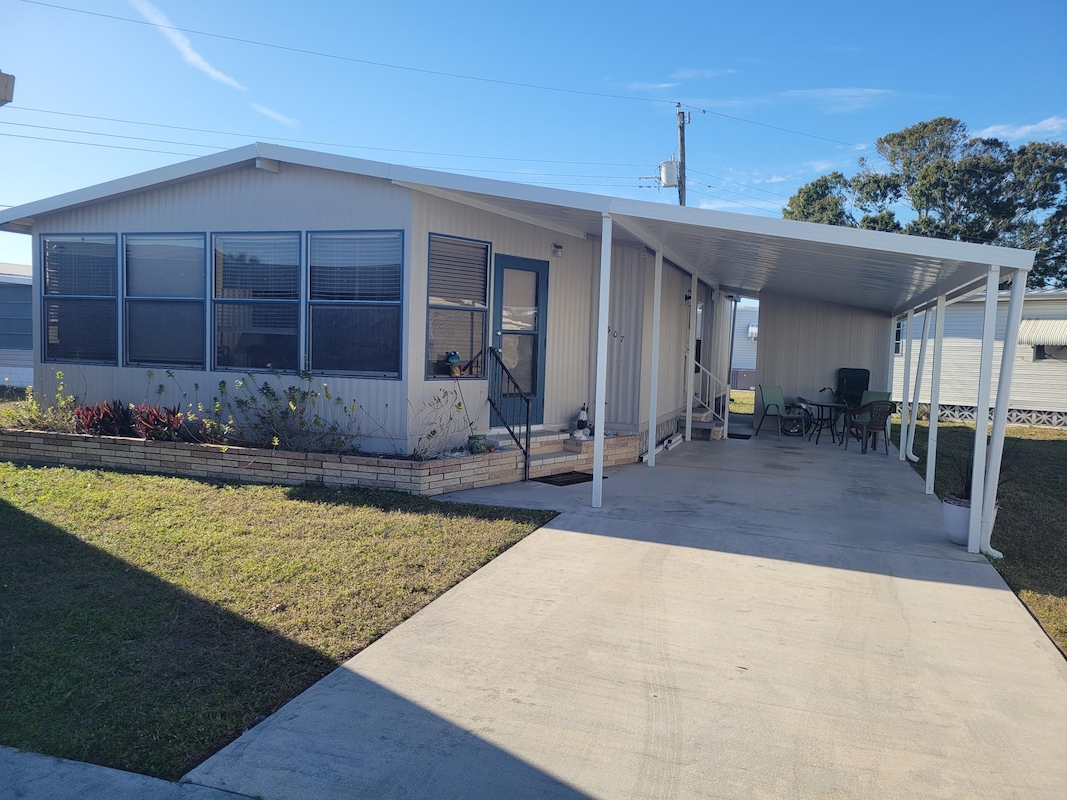 BAV Bahia Vista Estates