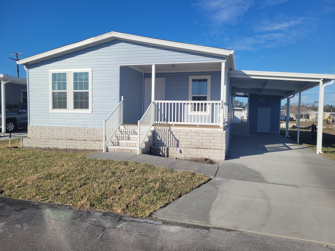 BAV Bahia Vista Estates