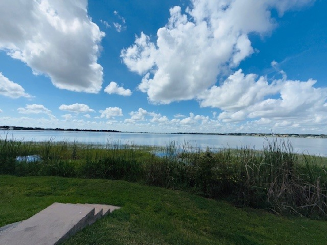 LAK Lake Juliana Landings