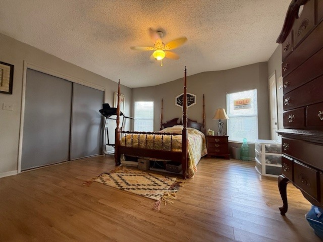 LAK Lake Juliana Landings