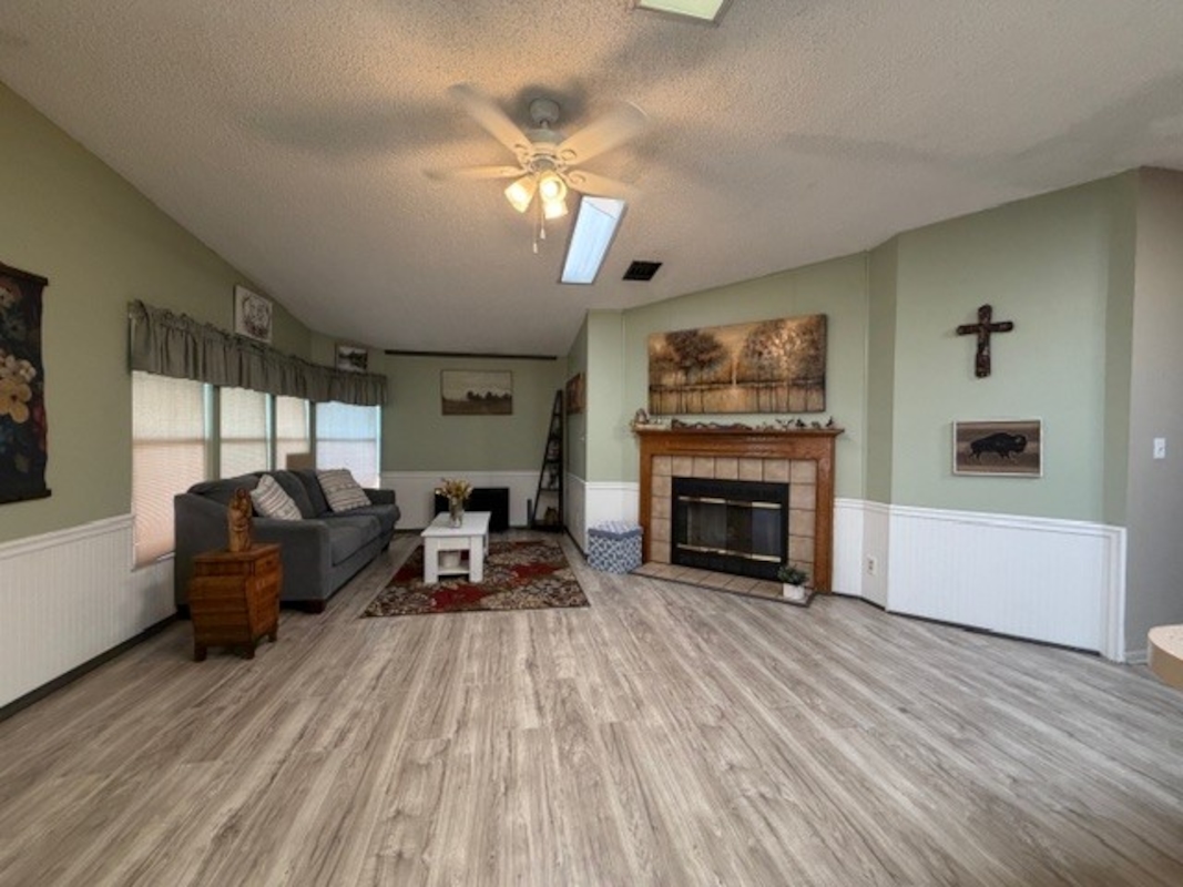 LAK Lake Juliana Landings