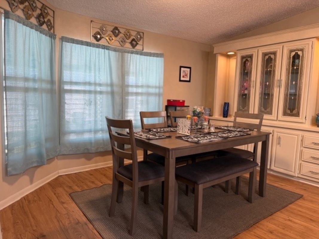 LAK Lake Juliana Landings