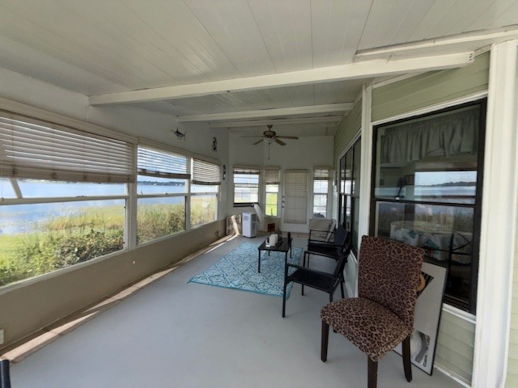 LAK Lake Juliana Landings