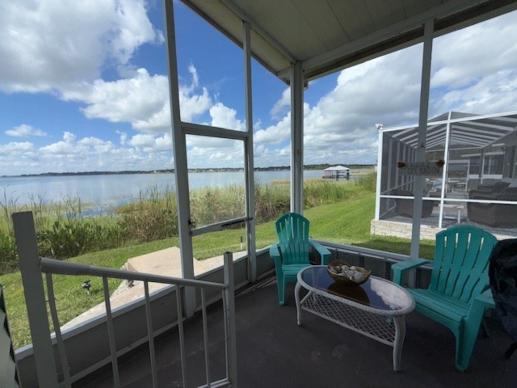 LAK Lake Juliana Landings