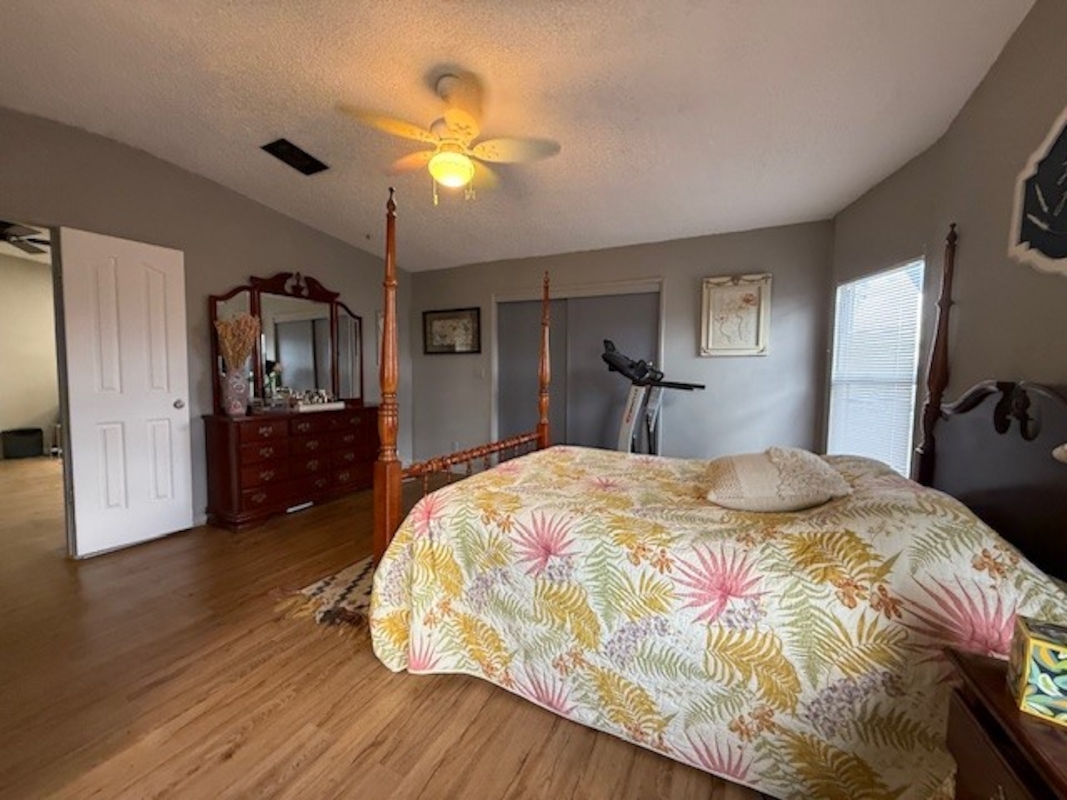 LAK Lake Juliana Landings