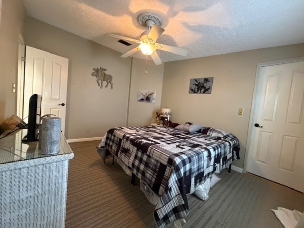 LAK Lake Juliana Landings