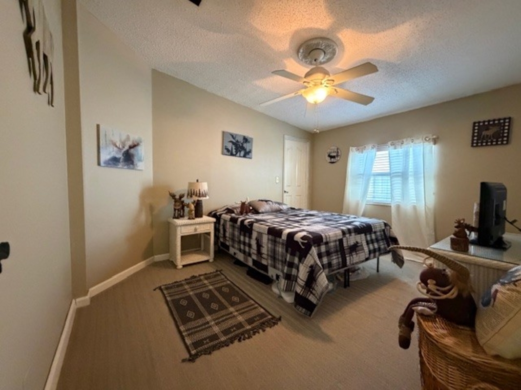 LAK Lake Juliana Landings