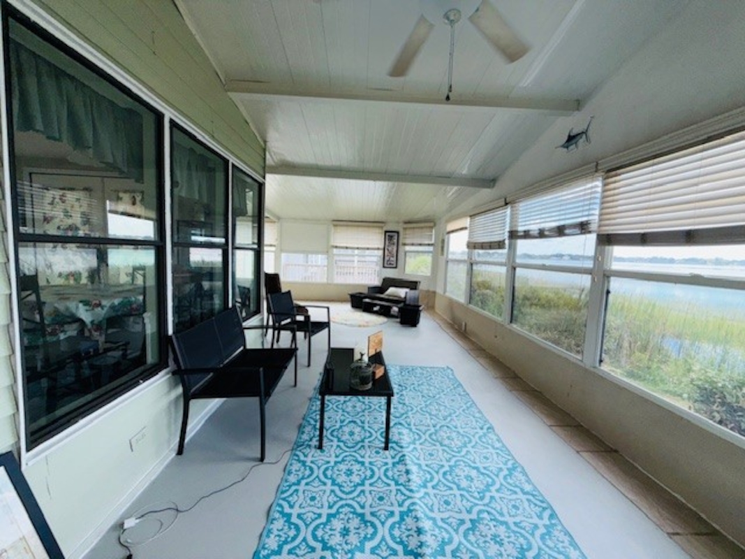 LAK Lake Juliana Landings