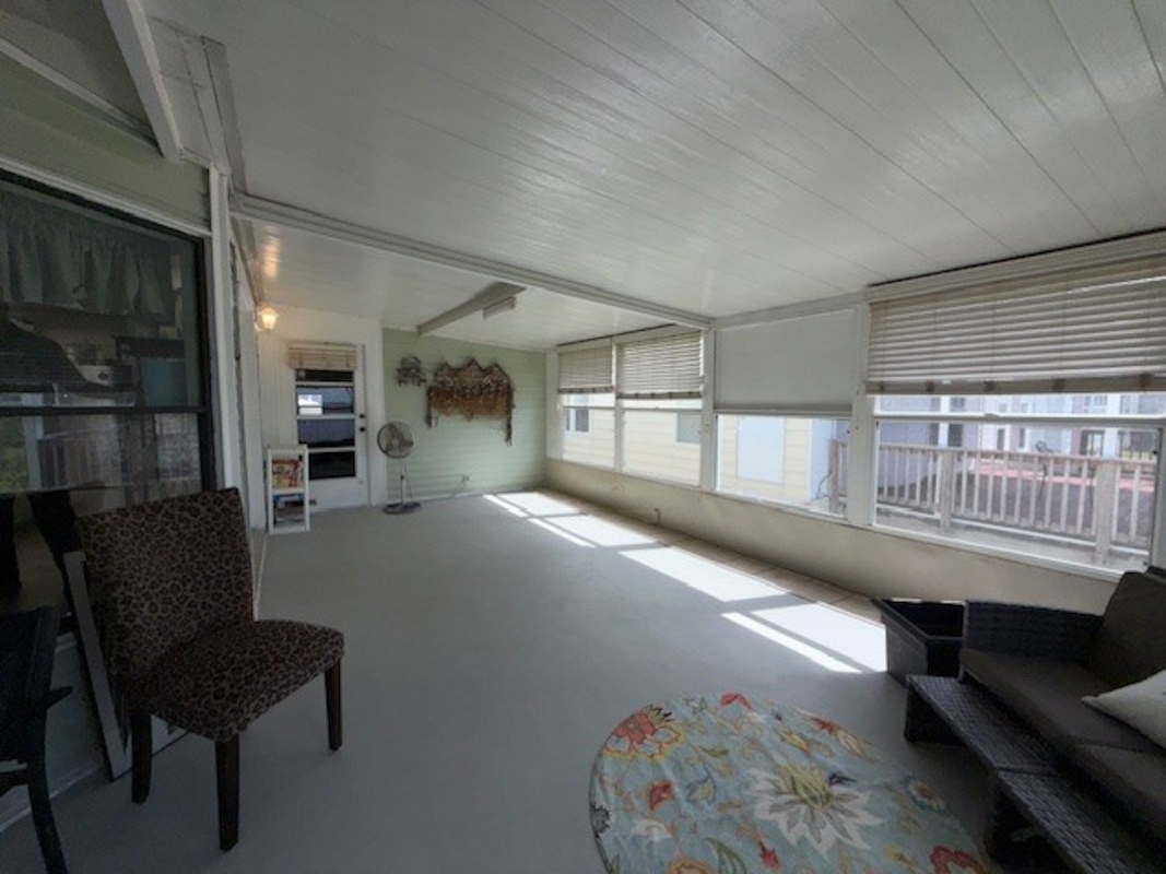 LAK Lake Juliana Landings