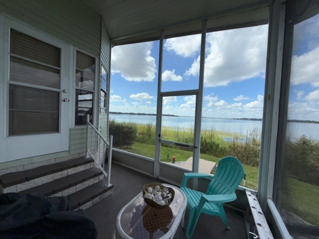 LAK Lake Juliana Landings