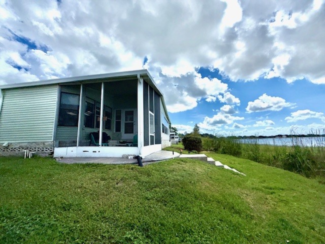 LAK Lake Juliana Landings