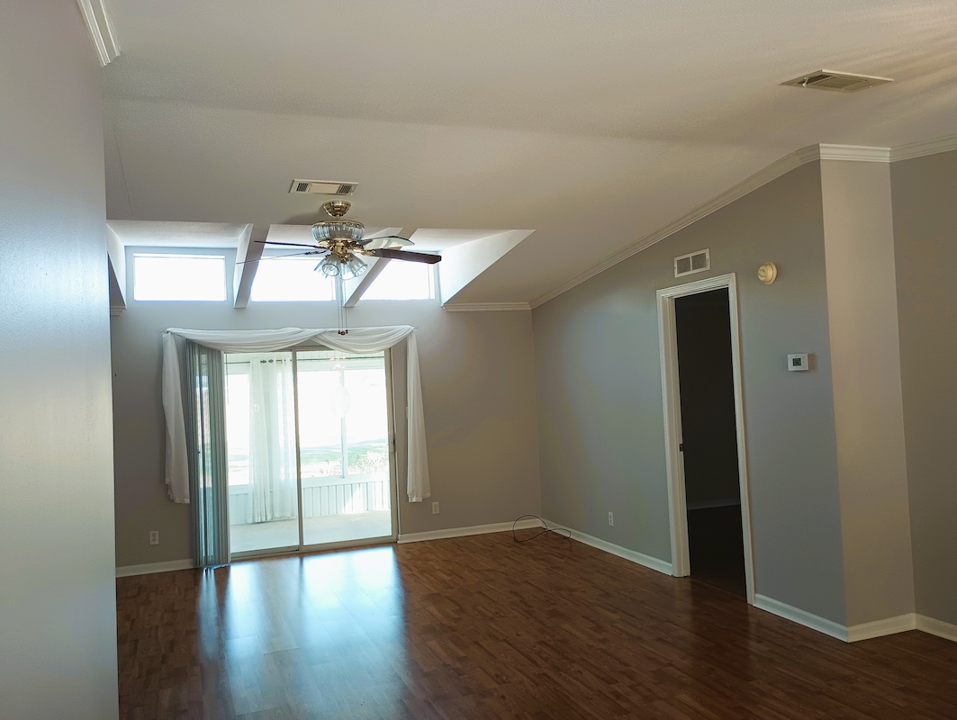 SPS Southport Springs Golf & Country Club