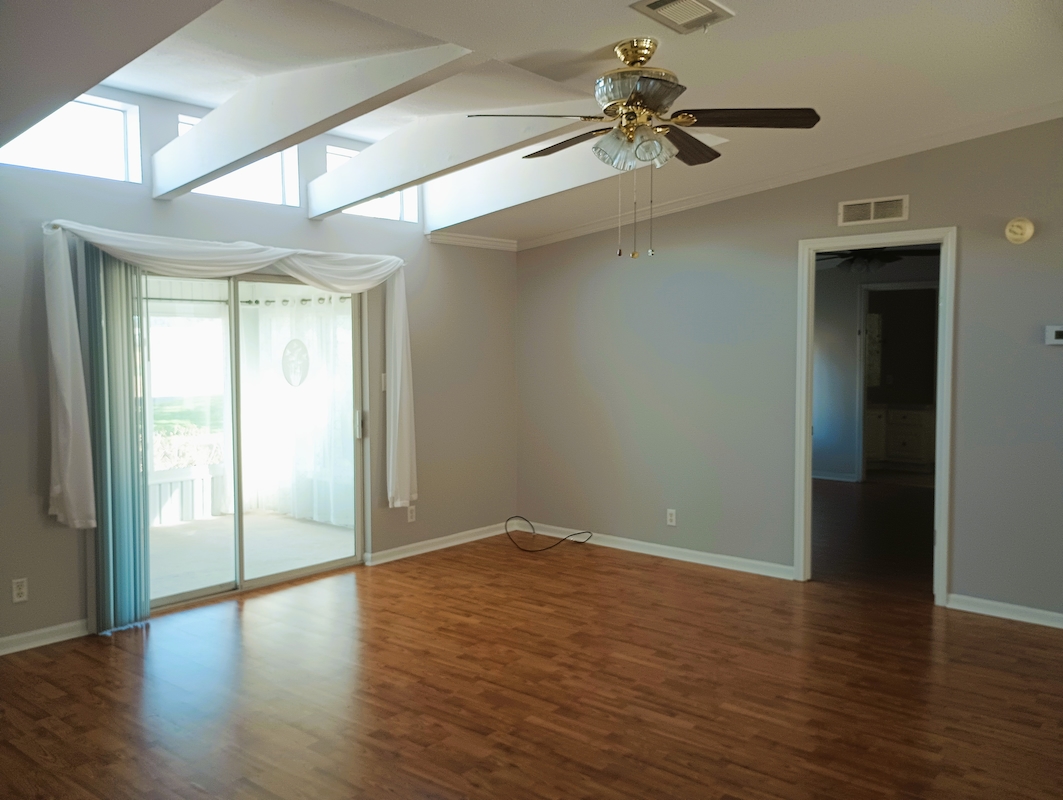 SPS Southport Springs Golf & Country Club