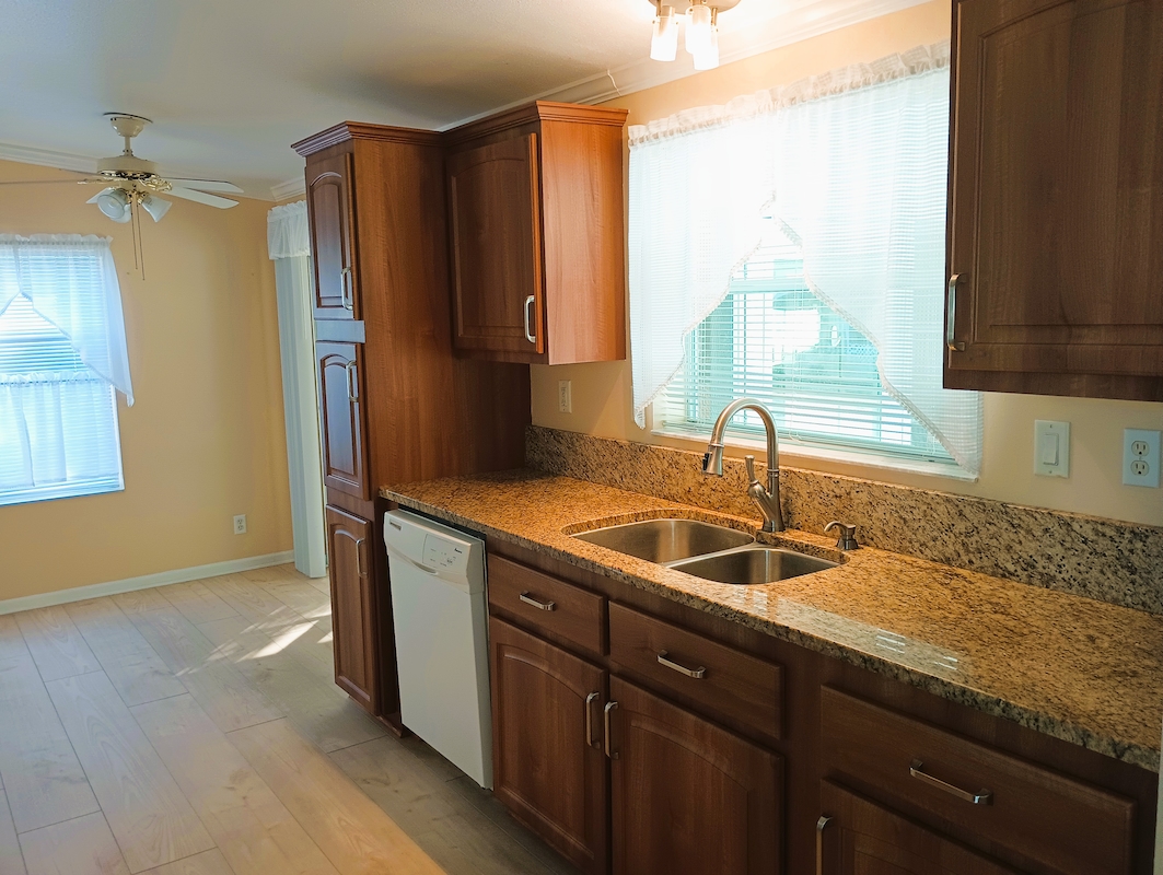 SPS Southport Springs Golf & Country Club