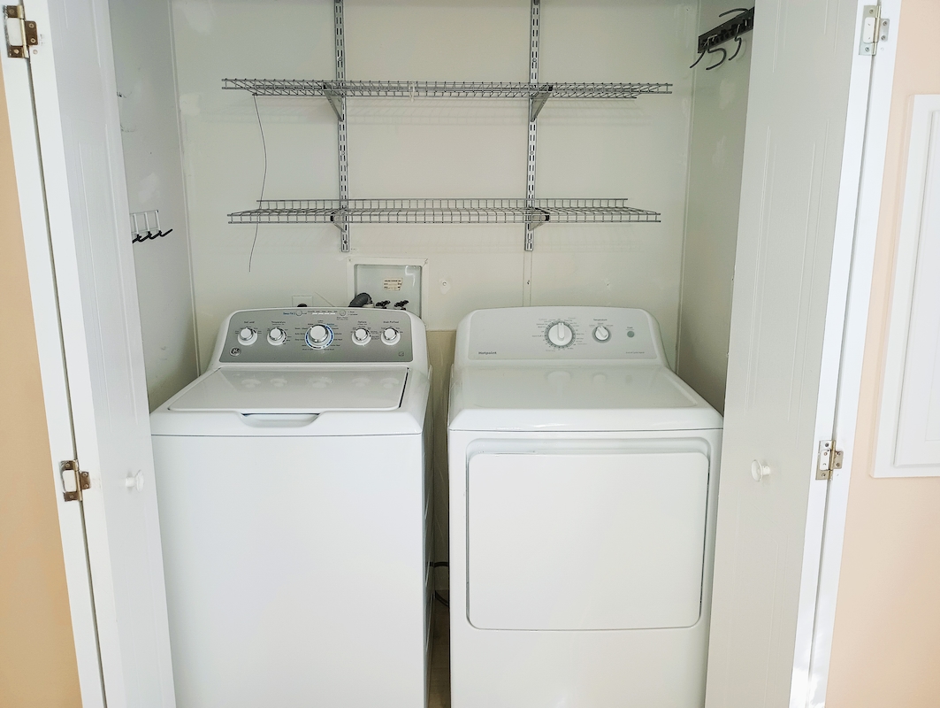 SPS Southport Springs Golf & Country Club