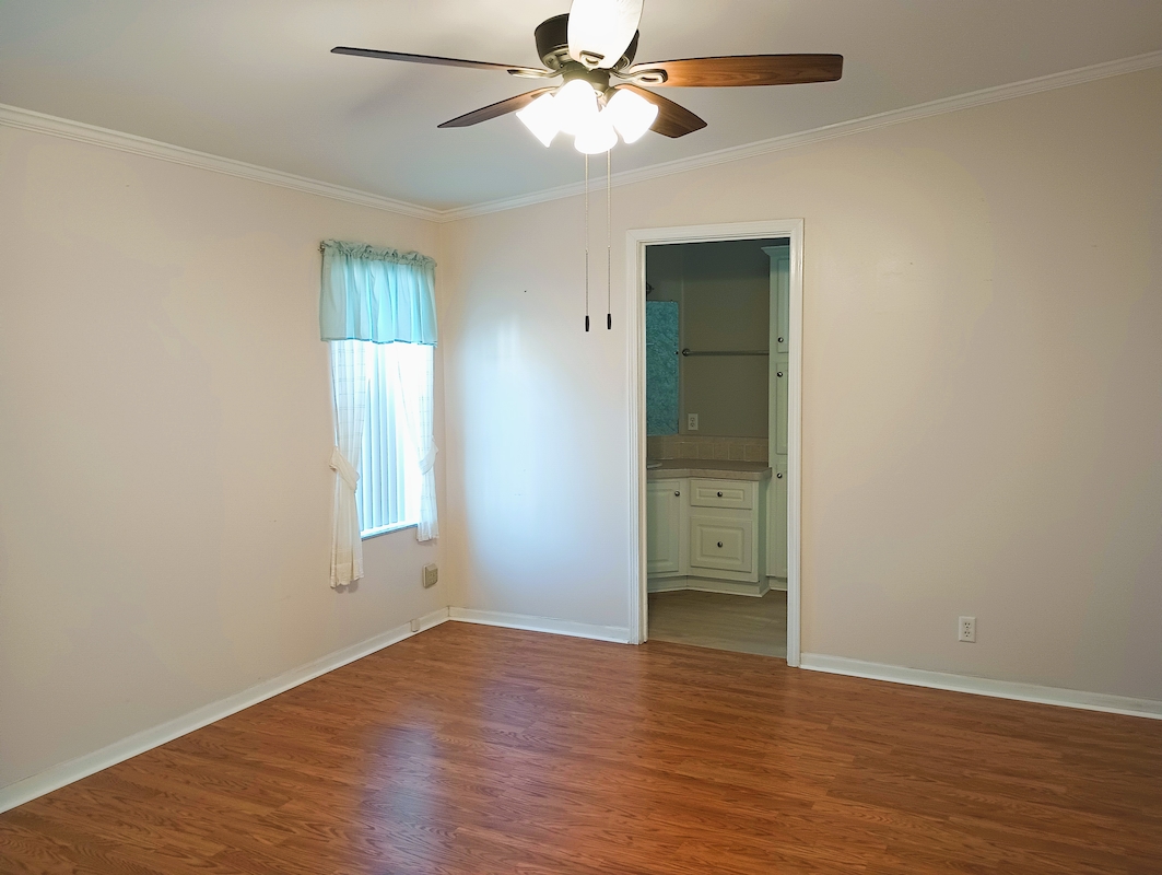 SPS Southport Springs Golf & Country Club