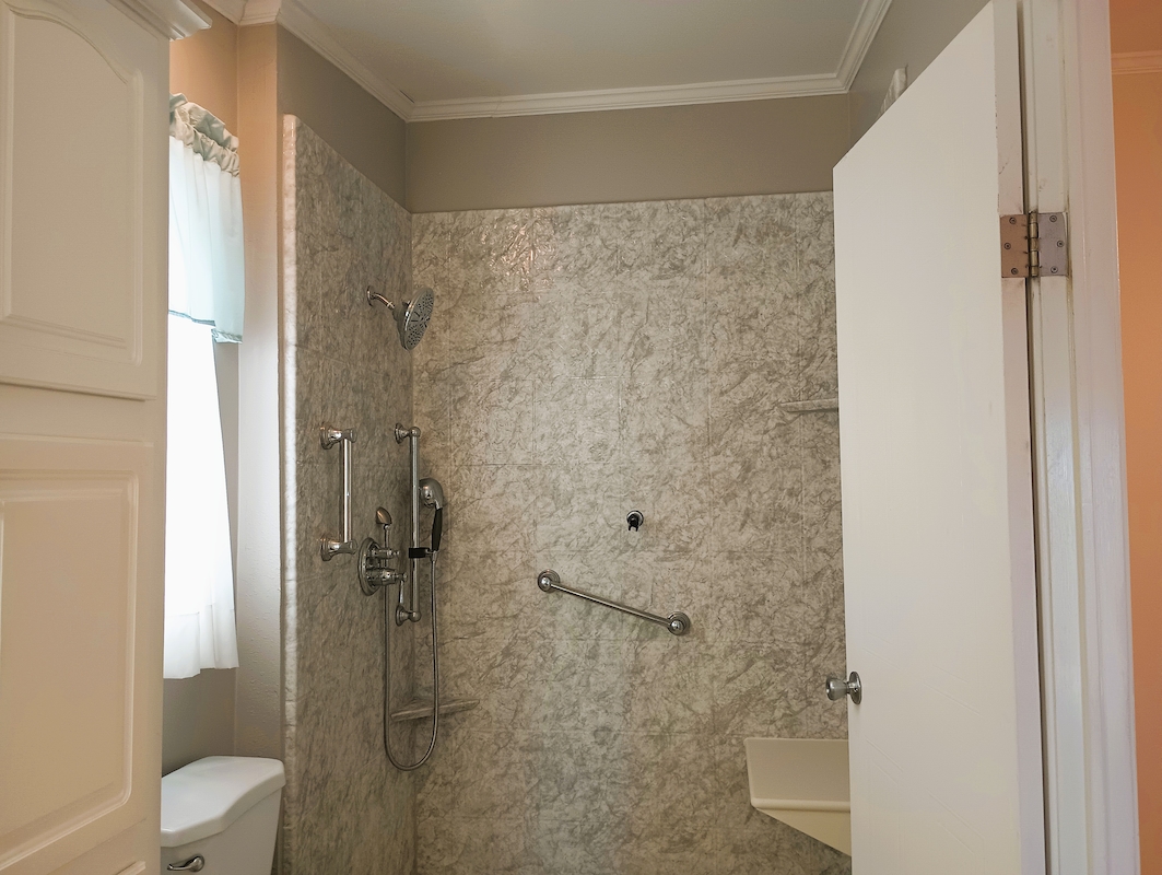 SPS Southport Springs Golf & Country Club