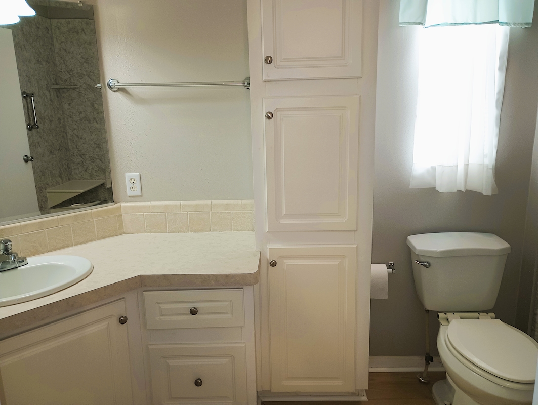 SPS Southport Springs Golf & Country Club