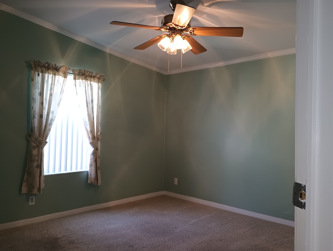 SPS Southport Springs Golf & Country Club