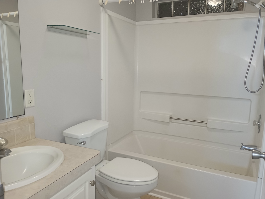 SPS Southport Springs Golf & Country Club