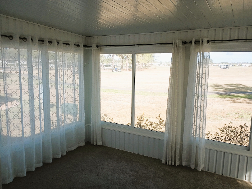 SPS Southport Springs Golf & Country Club