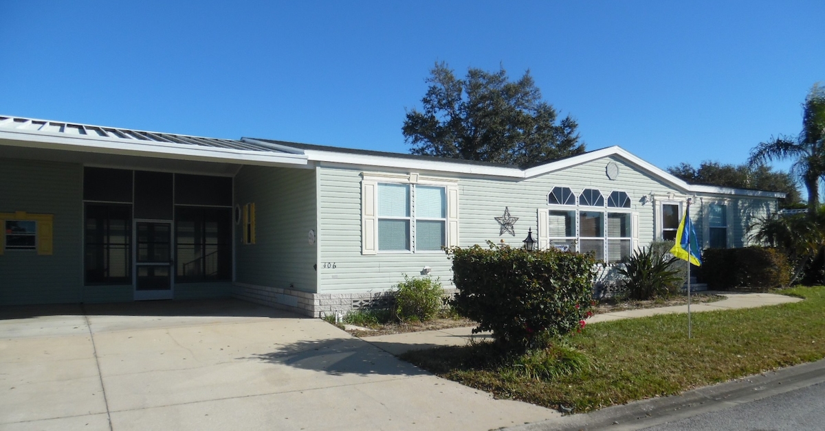 WMV Windmill Village