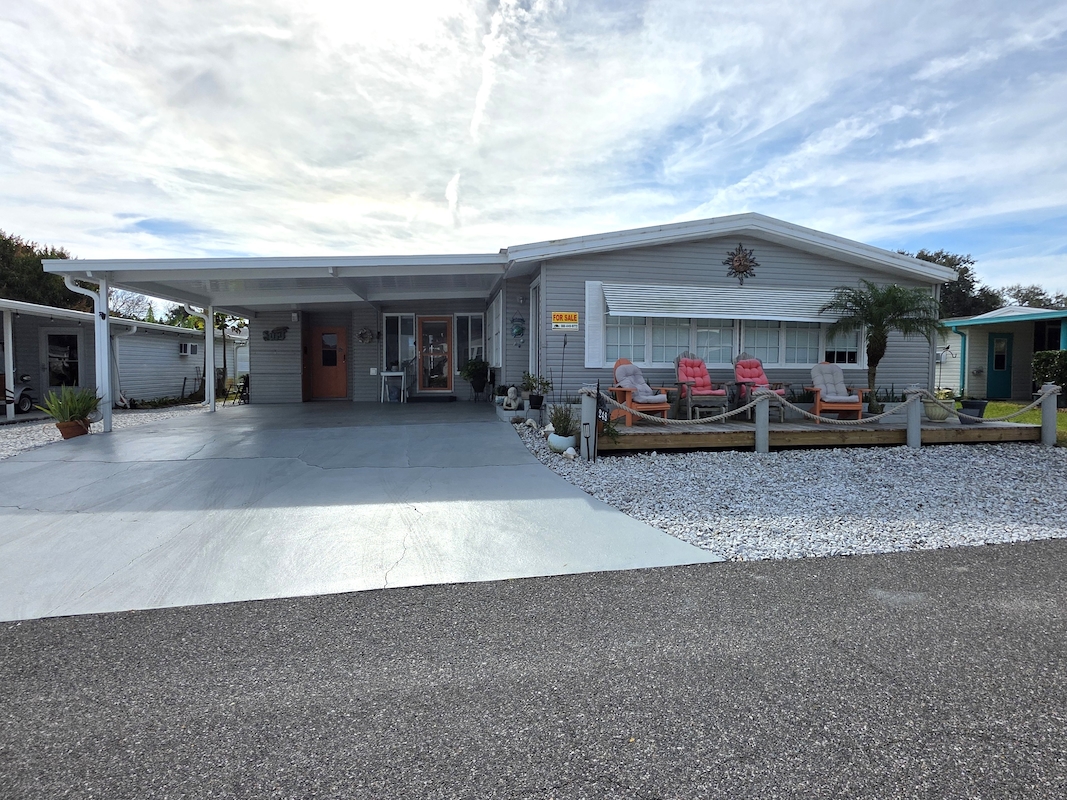 HDR Hacienda Del Rio