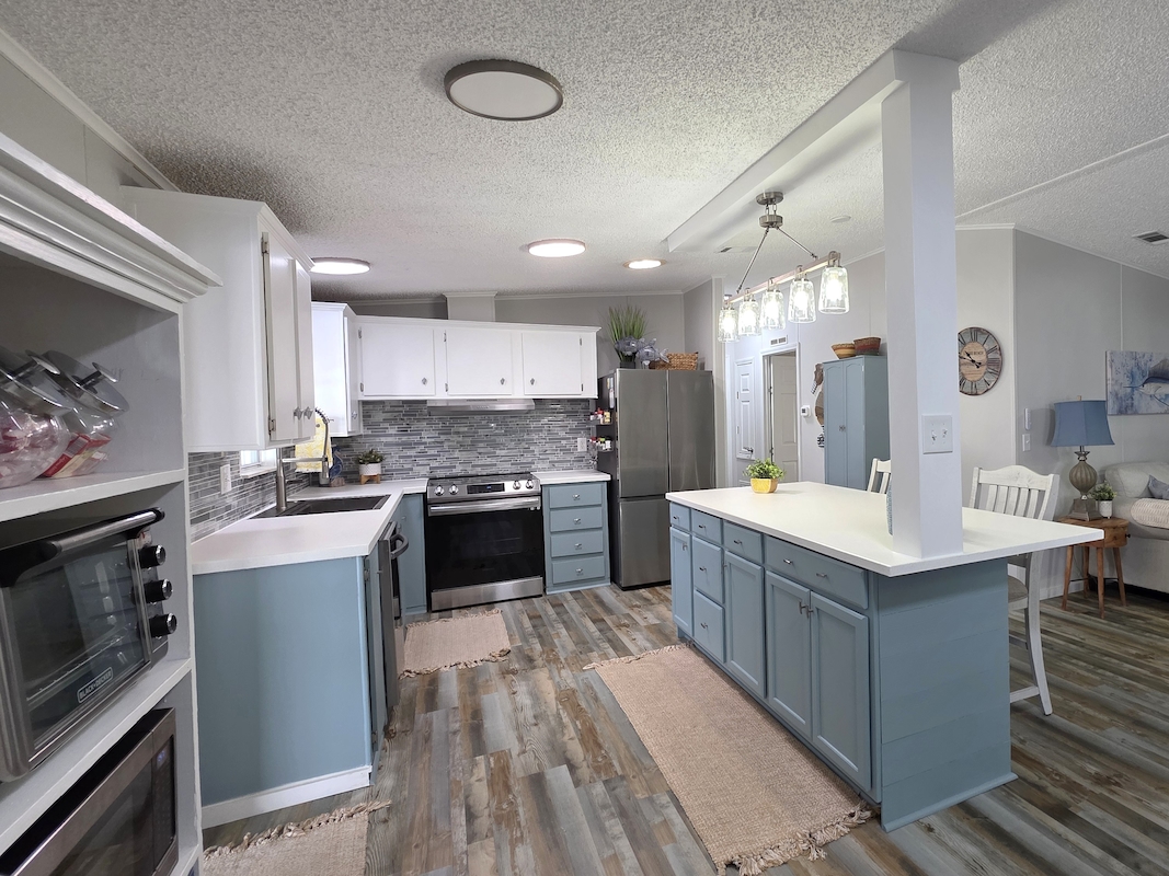 HDR Hacienda Del Rio