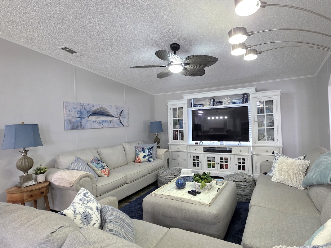 HDR Hacienda Del Rio