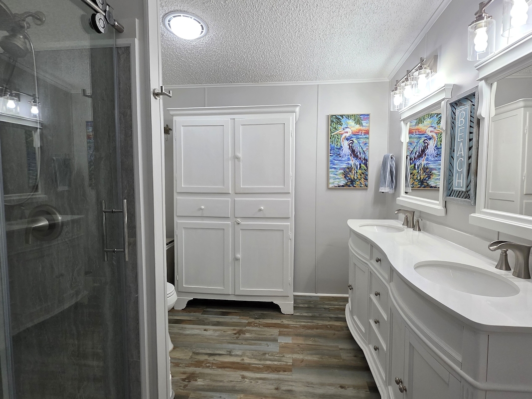 HDR Hacienda Del Rio