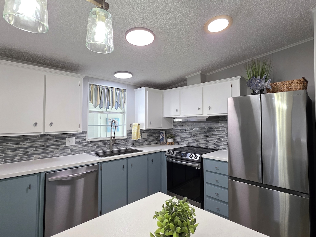 HDR Hacienda Del Rio