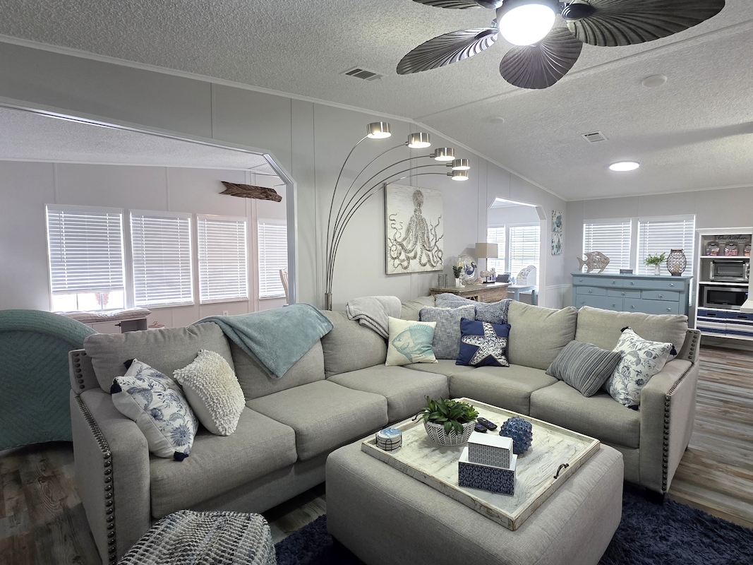 HDR Hacienda Del Rio