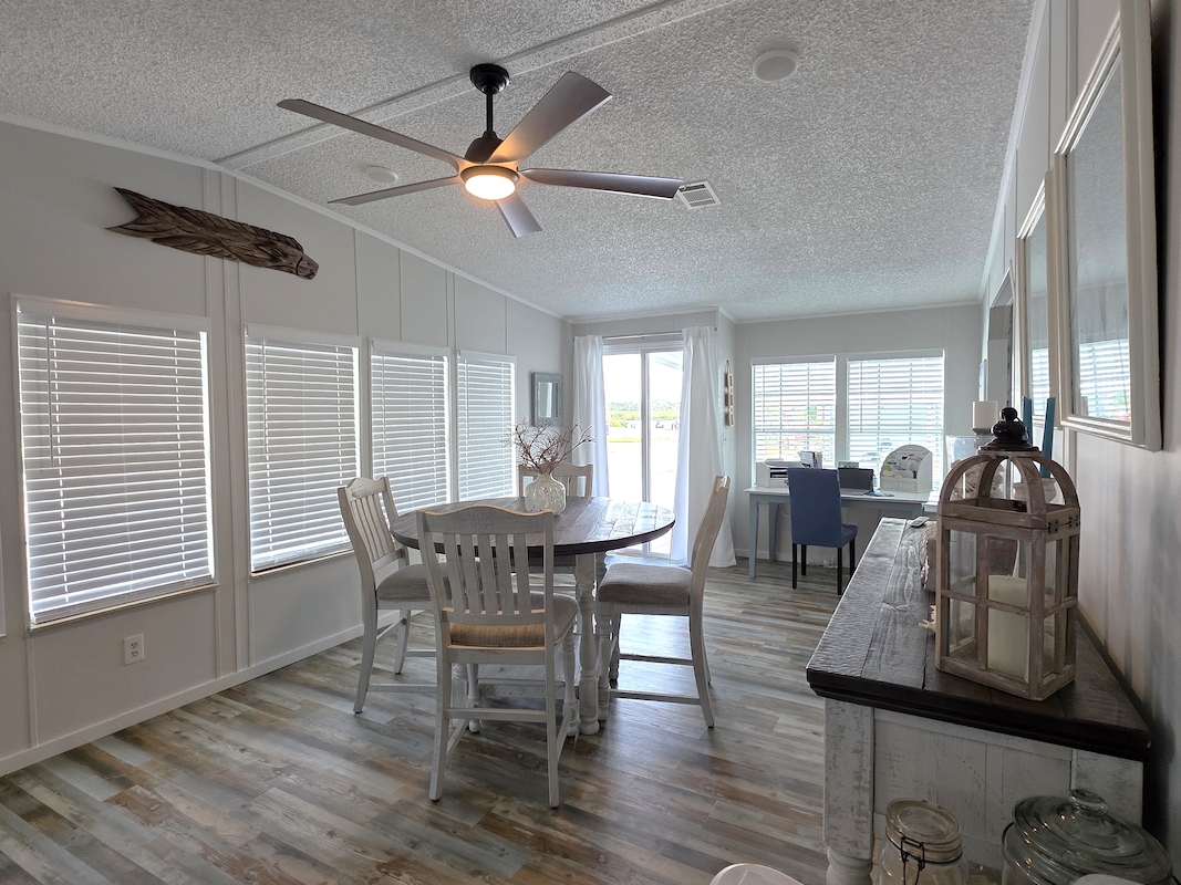 HDR Hacienda Del Rio