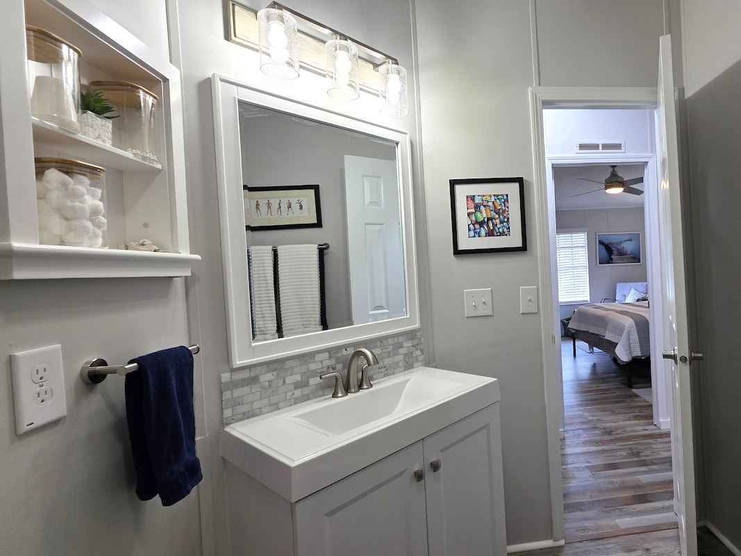 HDR Hacienda Del Rio