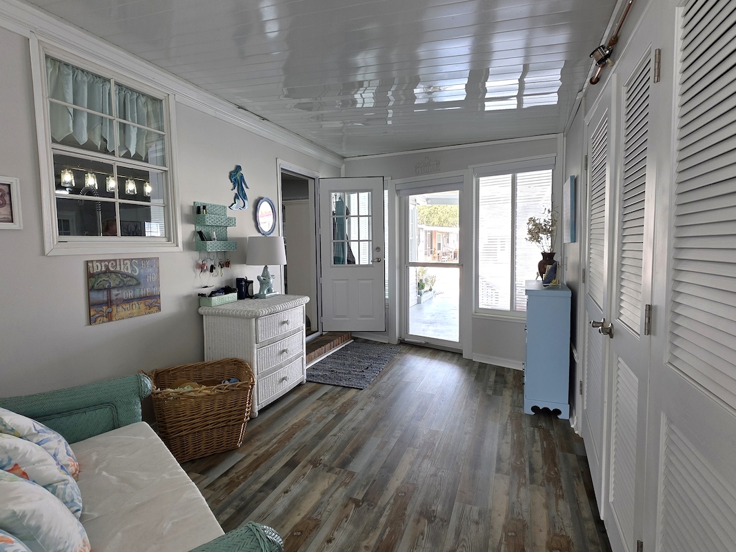 HDR Hacienda Del Rio