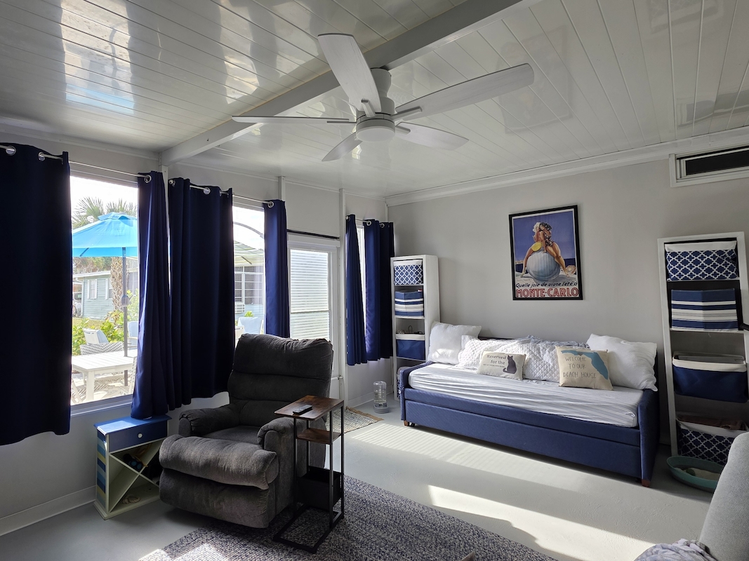 HDR Hacienda Del Rio