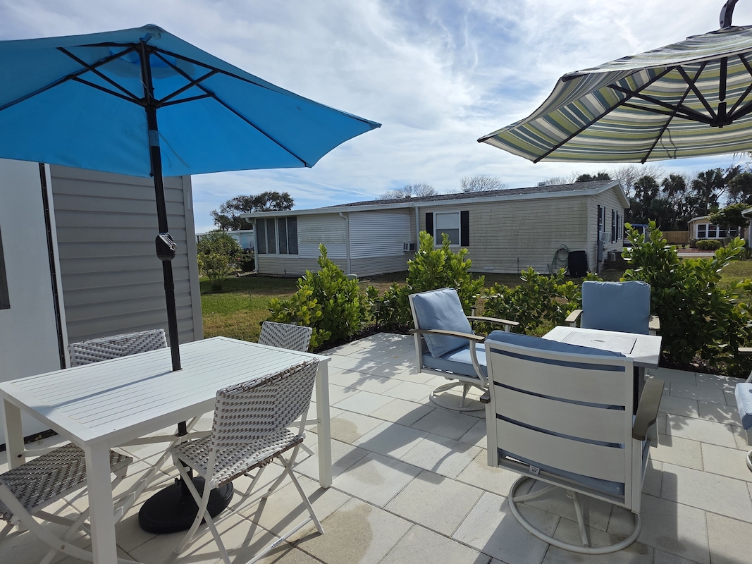 HDR Hacienda Del Rio