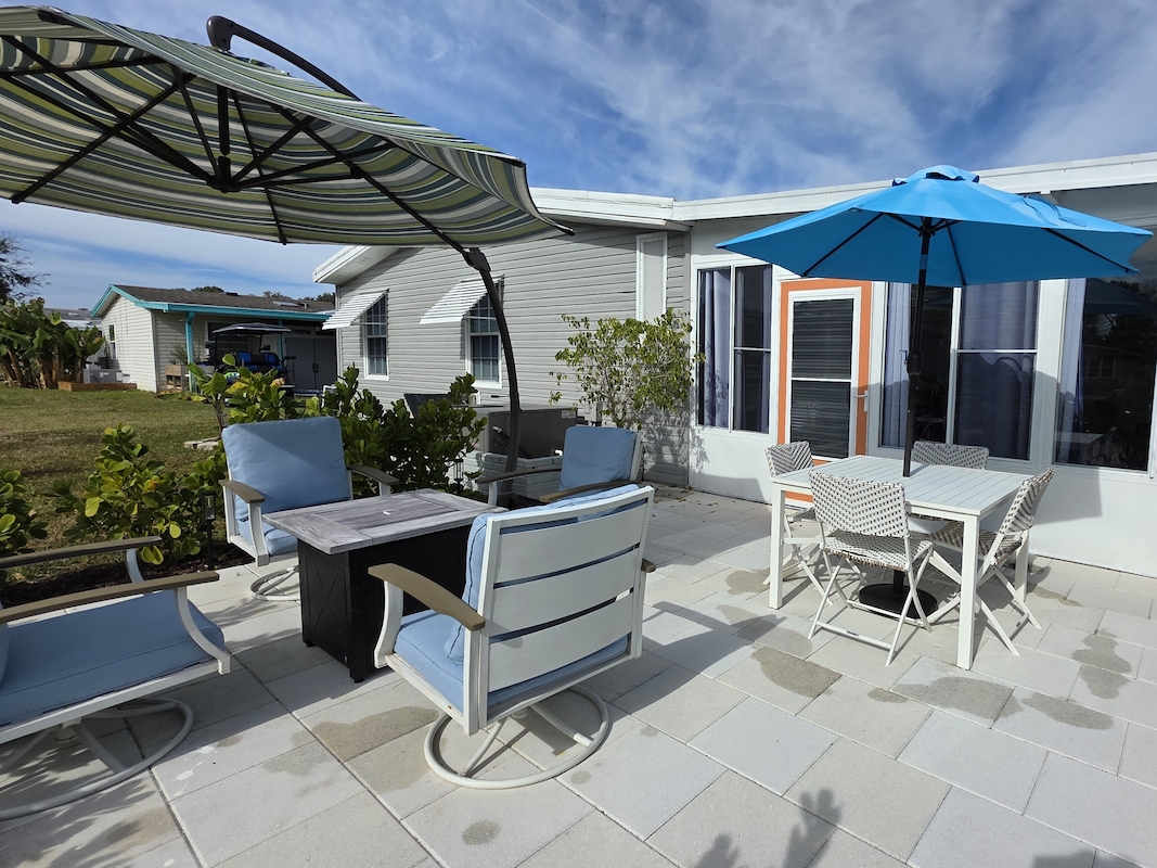 HDR Hacienda Del Rio