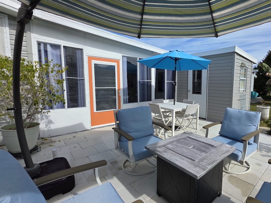 HDR Hacienda Del Rio