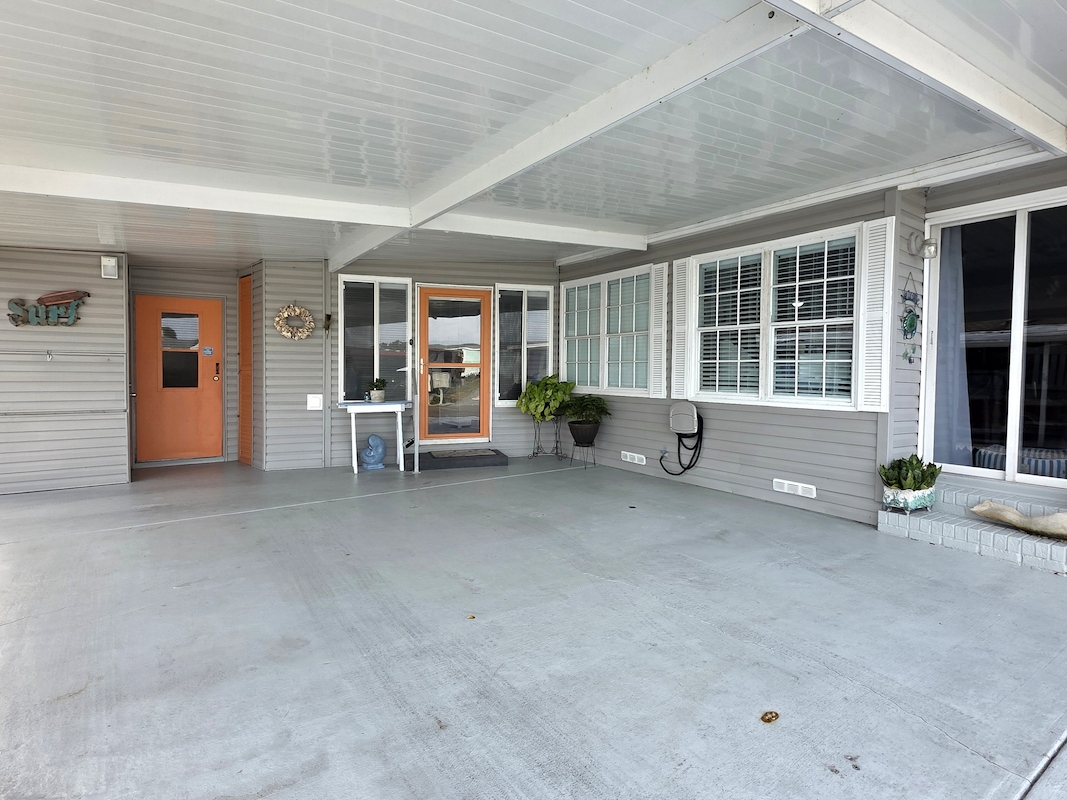 HDR Hacienda Del Rio