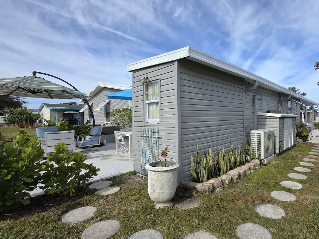 HDR Hacienda Del Rio