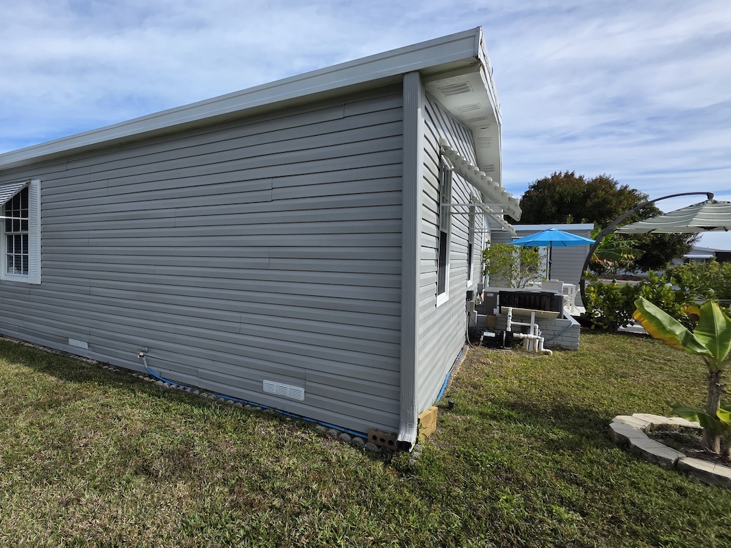 HDR Hacienda Del Rio