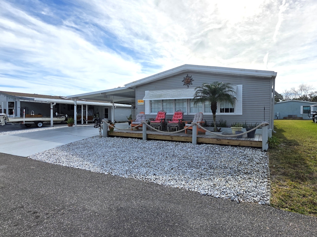 HDR Hacienda Del Rio