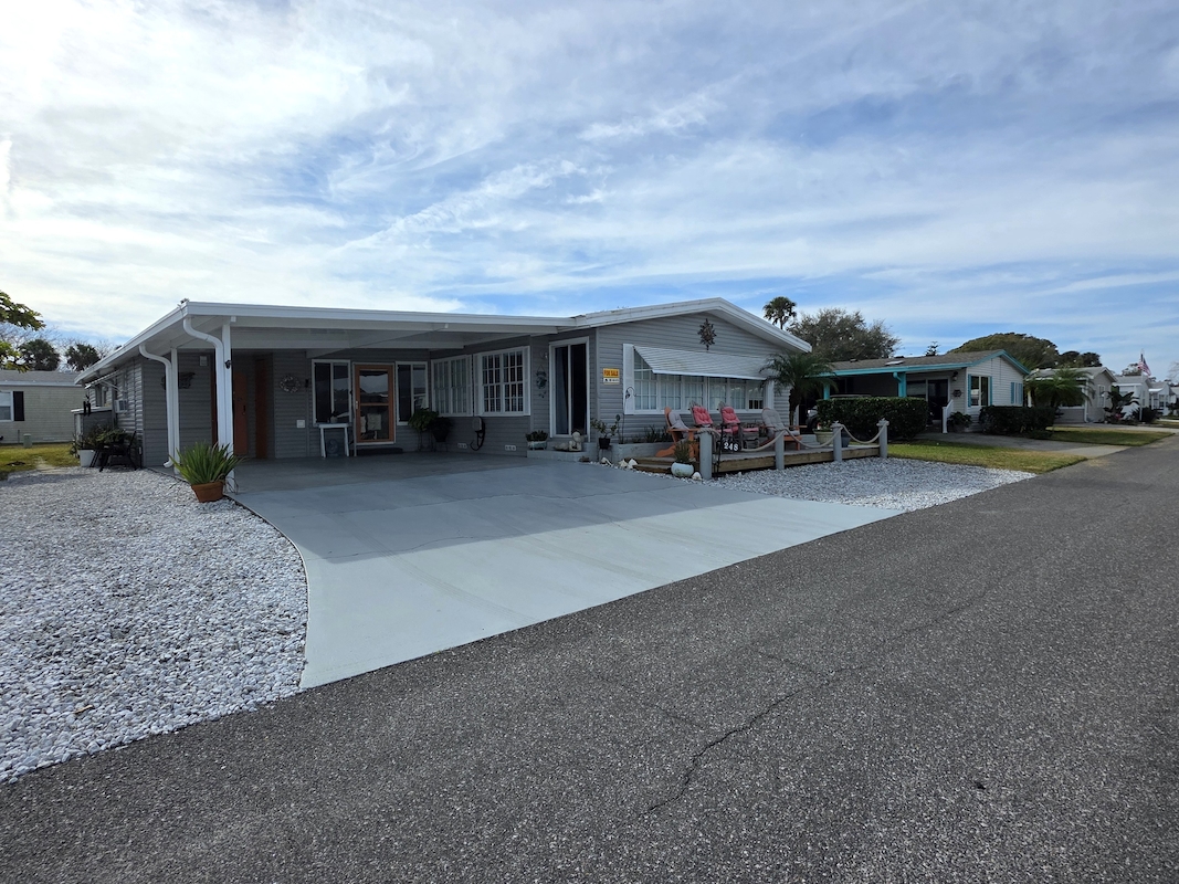 HDR Hacienda Del Rio