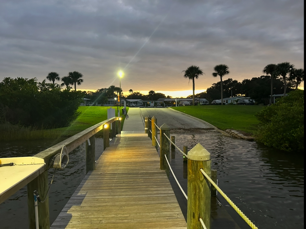 HDR Hacienda Del Rio