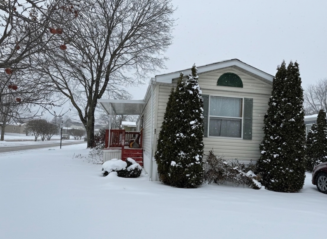 HGR Highland Greens Estates