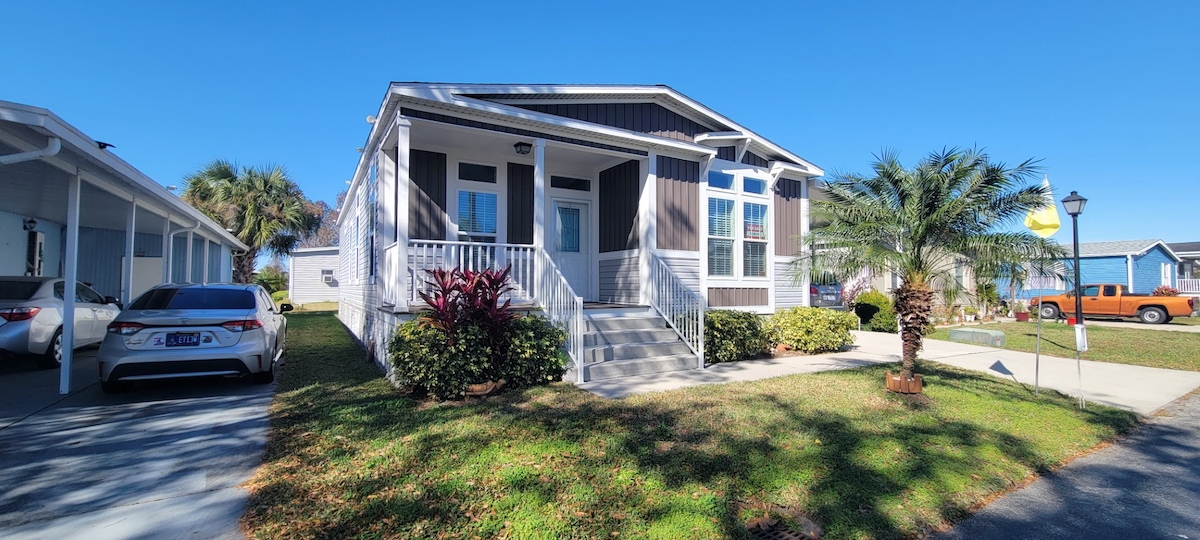 GSH Gulfstream Harbor