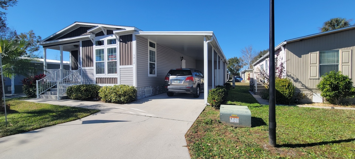 GSH Gulfstream Harbor